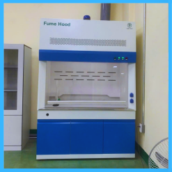 Tủ hút khí độc TKD1500X