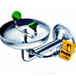 Bồn rửa mắt gắn tường WJH0359D