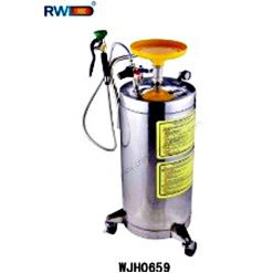 Bồn rửa mắt di động WJH0659
