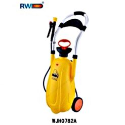 Bồn rửa mắt di động WJH0782A