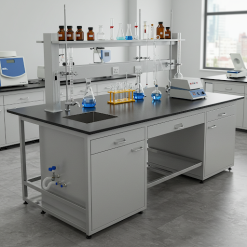 Bàn thí nghiệm hóa sinh BTNHS04