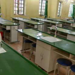 Bàn thí nghiệm hóa sinh BTNHS09