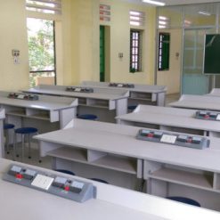 Bàn thí nghiệm Vật lý BTNVL04