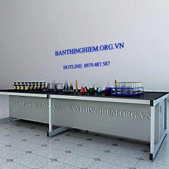 Bàn thí nghiệm trung tâm BTNTT13