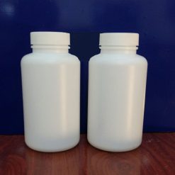 Chai nhựa đựng mẫu miệng rộng