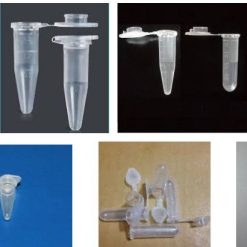 Ống-eppendort 1,5ml