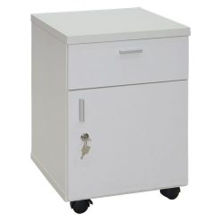 Hộc tủ di động phòng thí nghiệm HT20