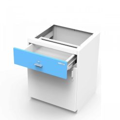 Hộc tủ di động phòng thí nghiệm HT16