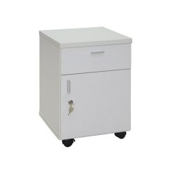 Hộc tủ di động phòng thí nghiệm HT18