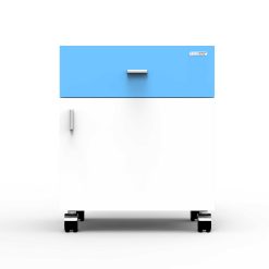 Hộc tủ di động phòng thí nghiệm HT12