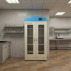 Tủ đựng hóa chất THC02