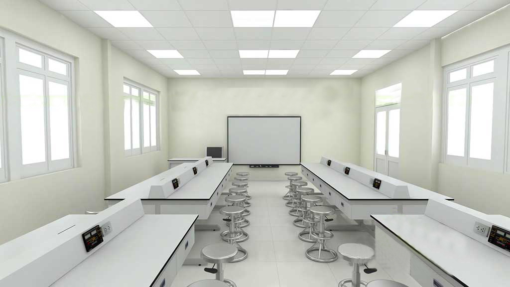 thiet ke phong thi nghiem vat ly truong hoc 1 1