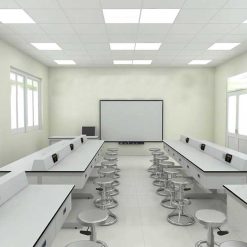 Bàn thí nghiệm Vật lý BTNVL12