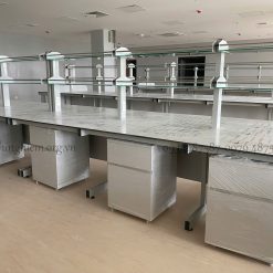 Hộc tủ di động phòng thí nghiệm HT15