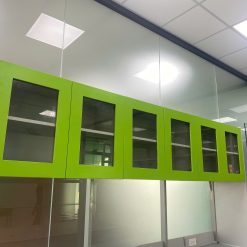 Hộc tủ di động phòng thí nghiệm HT05