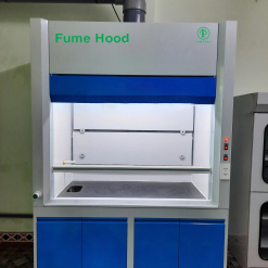 Tủ hút khí độc TKD1800X