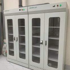 Tủ đựng hóa chất THC01