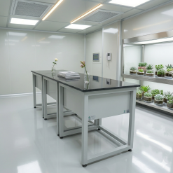 Bàn chống rung BCR03