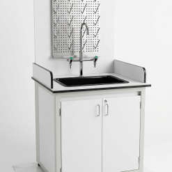 Bàn chậu rửa thí nghiệm BCR06