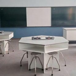 Bàn thí nghiệm vật lý BTNVL02