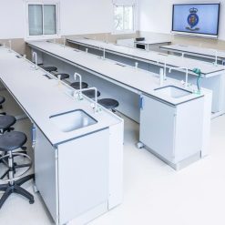 Bàn thí nghiệm hóa sinh BTNHS12