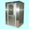 Buồng bụi tắm khí