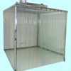 Buồng vận hành phòng sạch