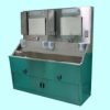 Giá đỡ bàn chải bằng thép không gỉ