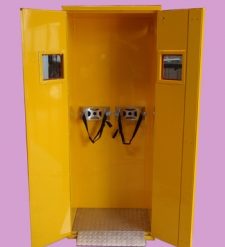 Tủ lưu trữ an toàn bình khí