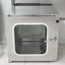 Thiết bị phòng sạch